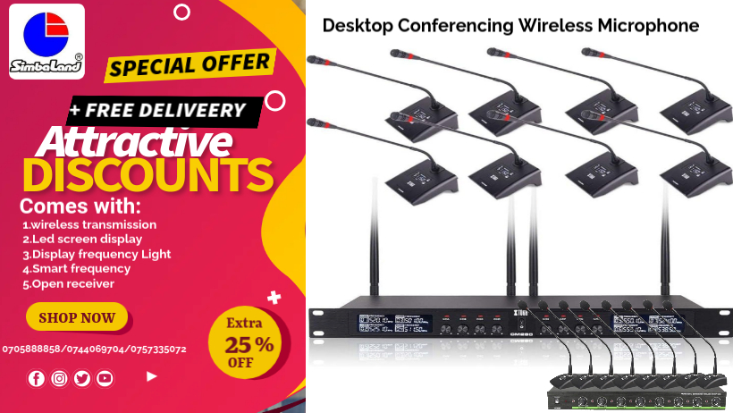 SimbalandH's tweet image. contact us 0n 0705888858 for deliveries. #mircophone