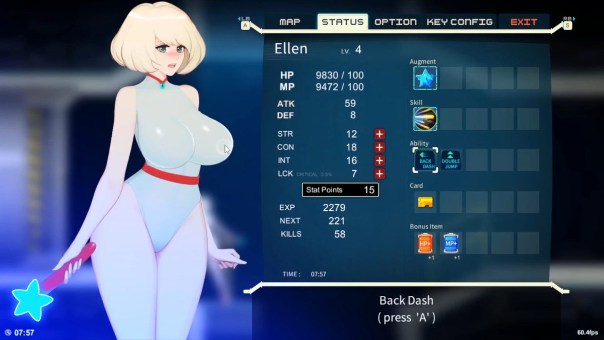 Alien Quest
#action #adventure #alien #animation #ass #big #captured #doggystyle #erotic #eve #fantasy #female #forced #group #hardcore #lesbian #protagonist #quest #tits #humilation #all
VIDEO FULL IS HERE : patreon.com/posts/alien-qu…