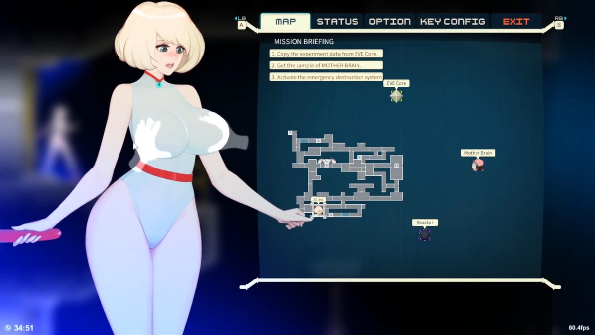 LANTRINHFD's tweet photo. Alien Quest
#action #adventure #alien #animation #ass #big #captured #doggystyle #erotic #eve #fantasy #female #forced #group #hardcore #lesbian #protagonist #quest #tits #humilation #all
VIDEO FULL IS HERE : https://t.co/OERqWvEJO9 https://t.co/gWLitsiTED