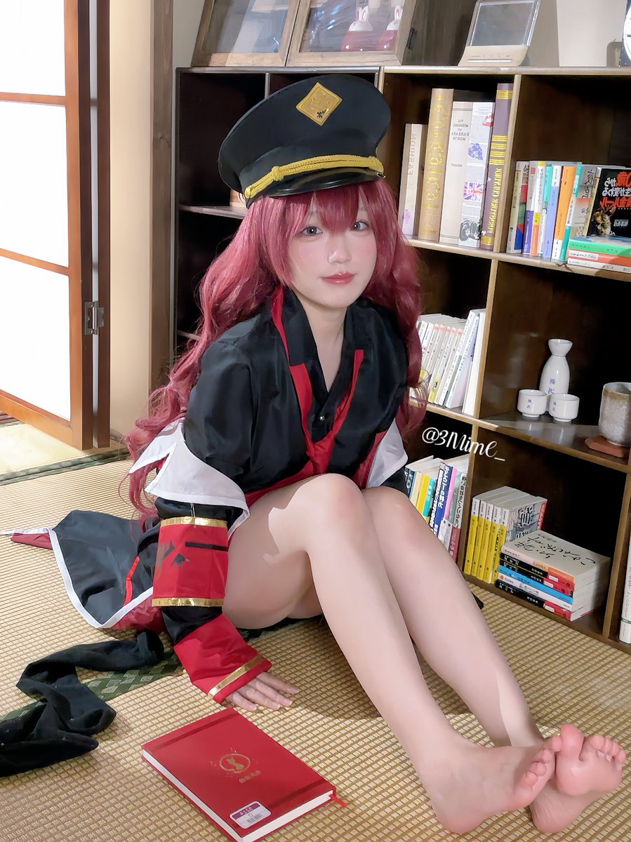 イロハ📖 #ブルアカ https://t.co/Uxv9ZcBpH7
