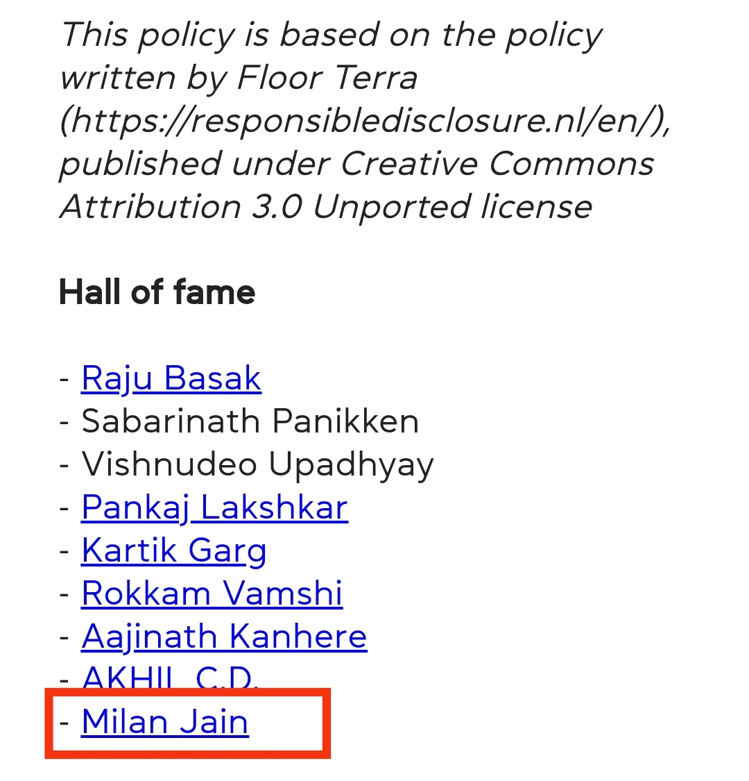 scriptkiddie___'s tweet photo. jai shri Ram 🙏
hall of fame 38
Thanks to Lord shri krishna for this!
#Hacker #tryharder #server #bounty #scriptkiddie #love #inspription #unblock #bugbountyhunter https://t.co/UP85JlB0vF