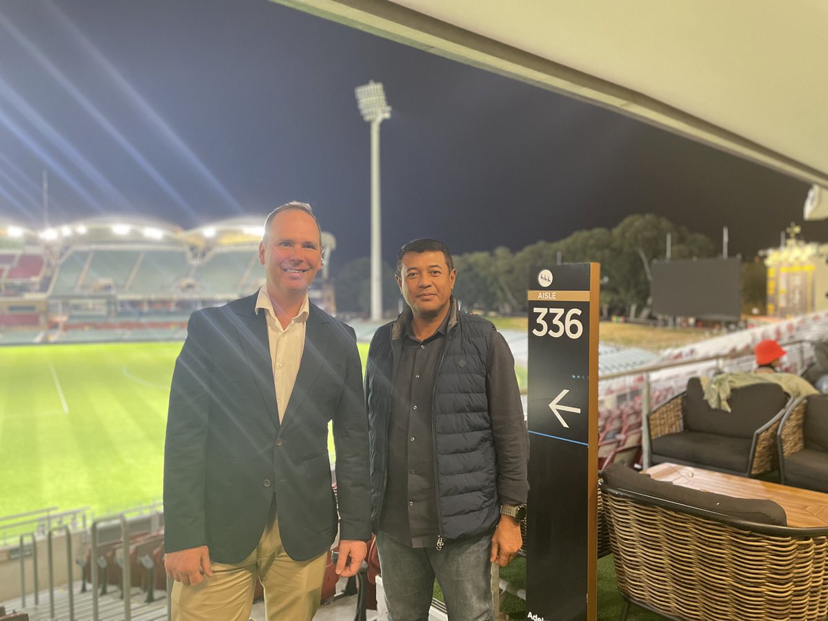 Brigadier Tim Orders tweet media