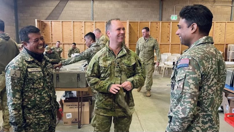 Brigadier Tim Orders tweet media