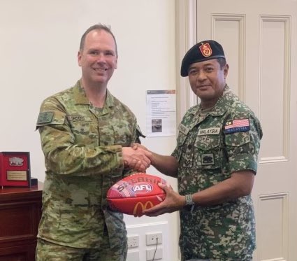 Brigadier Tim Orders tweet media