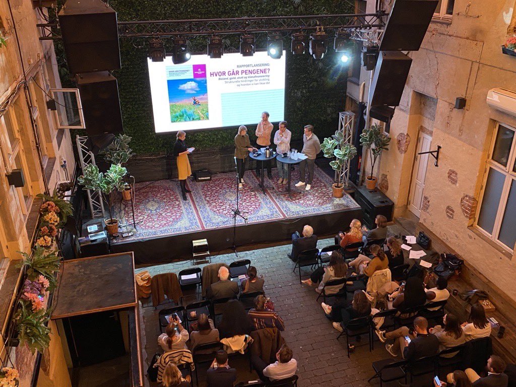 Kirkens Nødhjelp tweet media