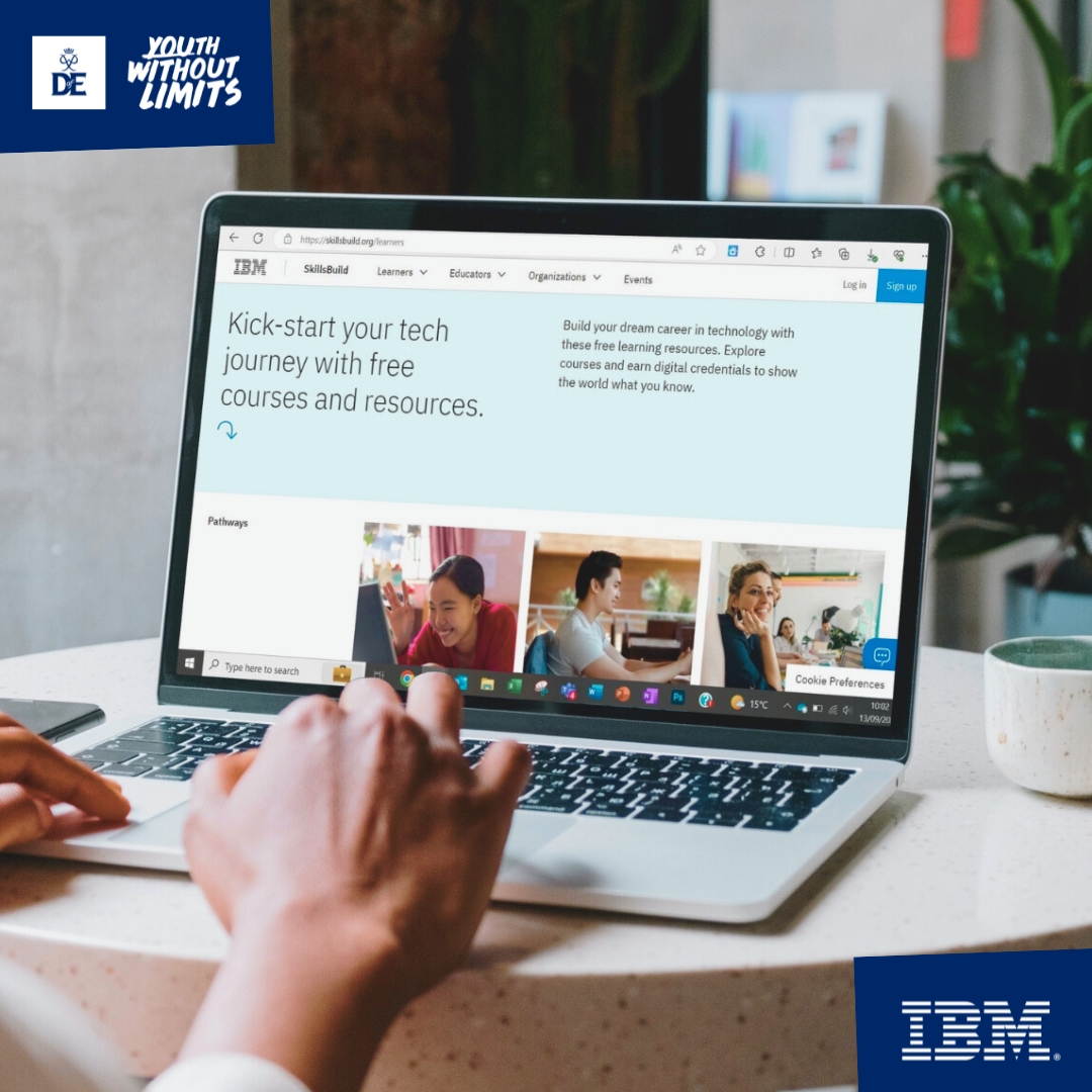 The Duke of Edinburgh’s Award tweet media