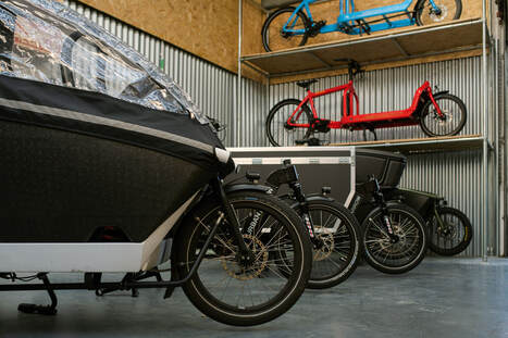 Looking for a friendly bike repair shop in #plymouth 🚲? <a href="/TheBikeSpace/">Bikespace</a> offer bike maintenance courses, bike servicing and more. Find them on New Passage Hill in Devonport or visit their website here ☞ bikespace.org.uk