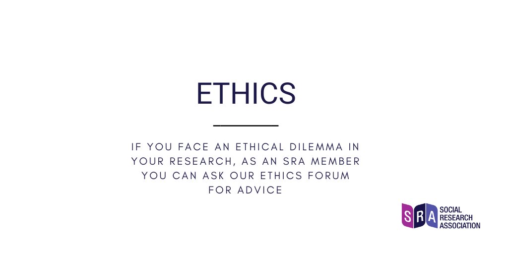 Social Research Assn tweet media