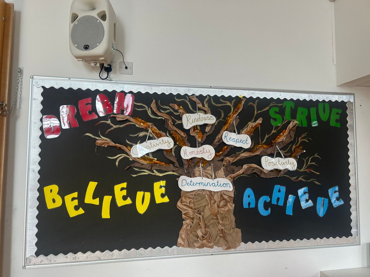 Auldhouse Primary School tweet media