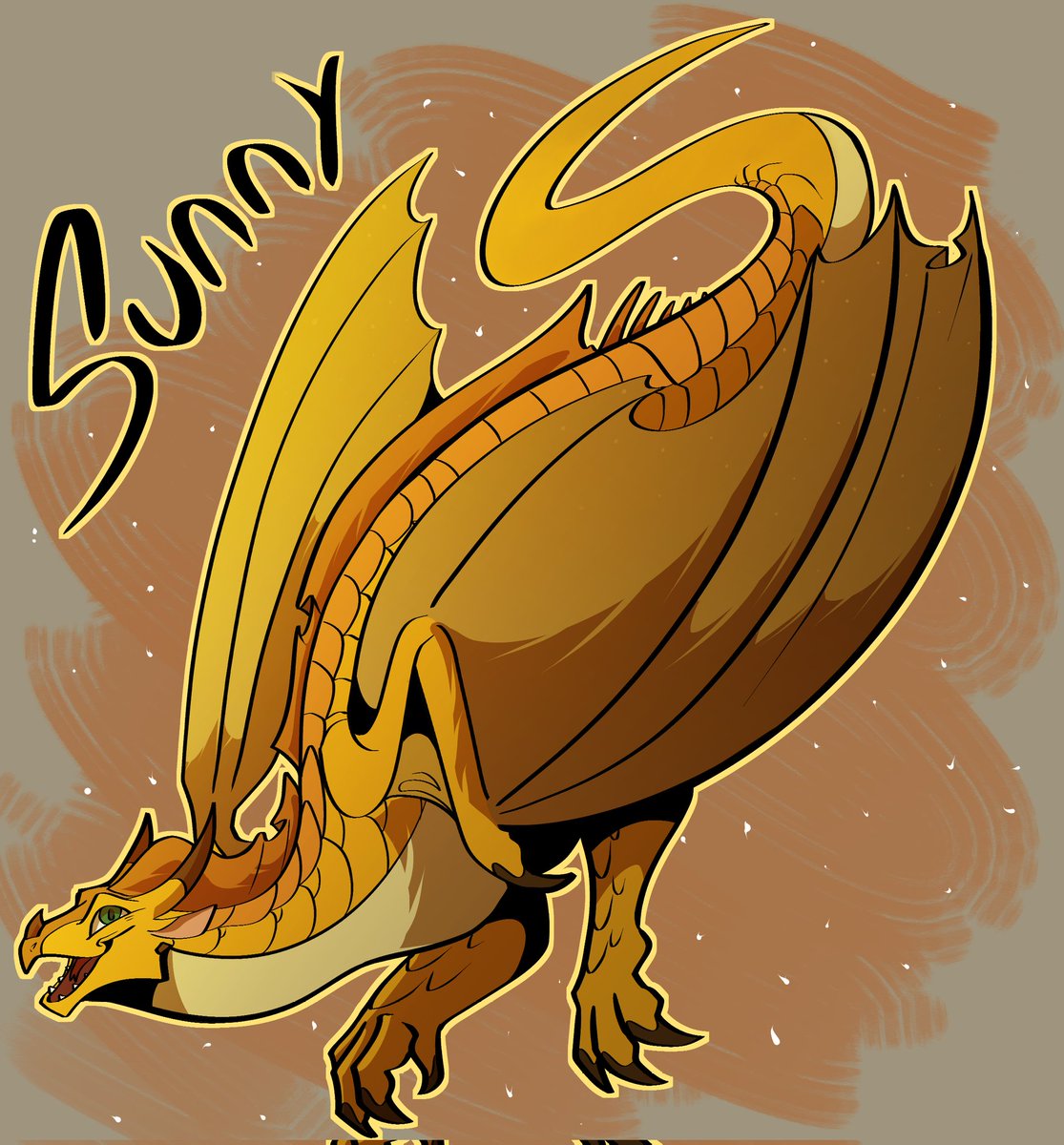 Kitkatmonsterz's tweet image. Book 5 is now completed, and the end for ark 1, now it's time to read darkstalker and then ark 2
#WingsofFire #WoF #Dragon