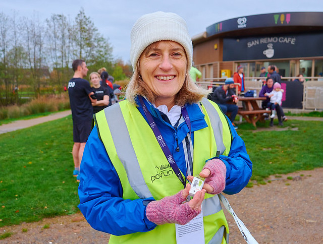 parkrun UK tweet media