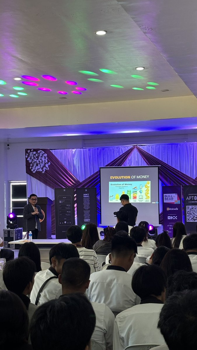 Bull or Bear tweet media
