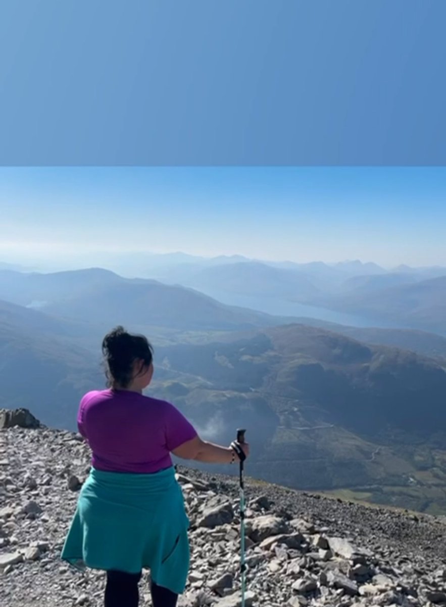 Ilisa_Stack's tweet photo. 🥰 Ben Nevis, done 🥰
🪣 📝 🚶🏻‍♀️ ☀️ ⛰️ 🏴󠁧󠁢󠁳󠁣󠁴󠁿 🙌

#bennevis #Scotland #munro #highestmountaininscotland https://t.co/ZOnxVhm51X