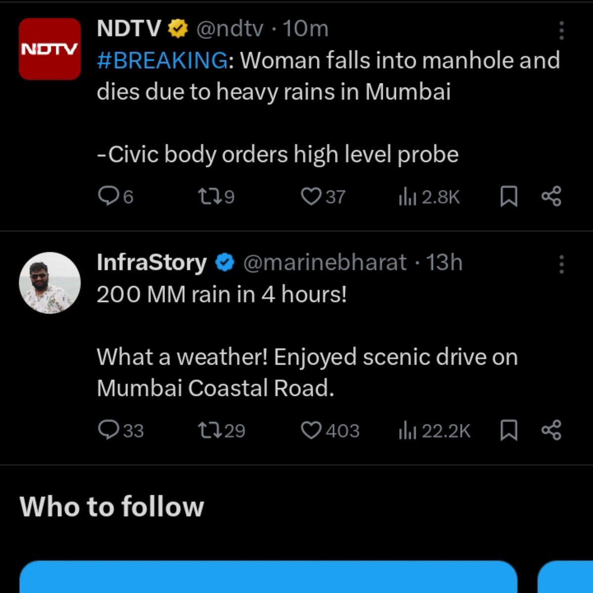 Arjun* tweet media