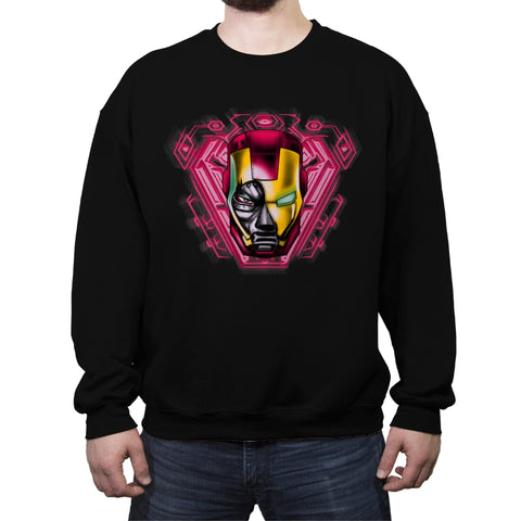 sanvuco's tweet photo. https://t.co/WCJsTKUOXl #ironman #DOOM #DoctorDoom #superhero #riptapparel https://t.co/HIKiOftVC0