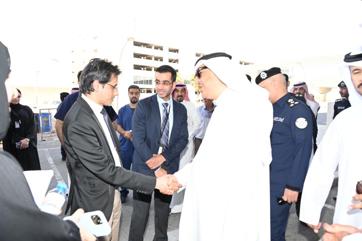 محافظة الجهراء tweet media