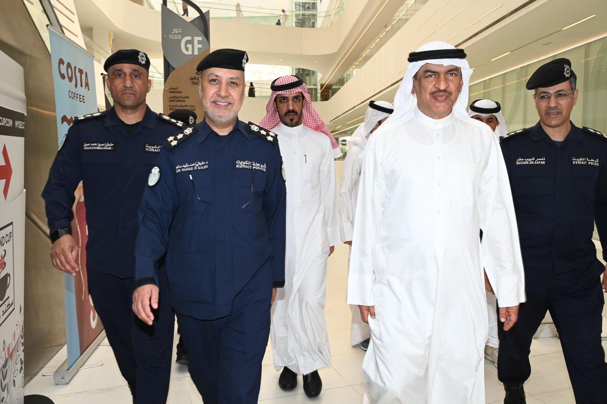 محافظة الجهراء tweet media