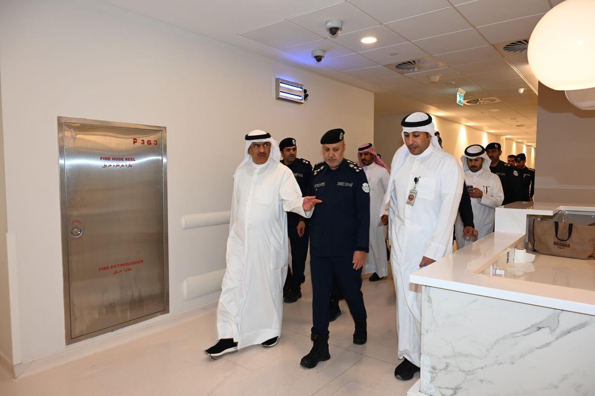 محافظة الجهراء tweet media