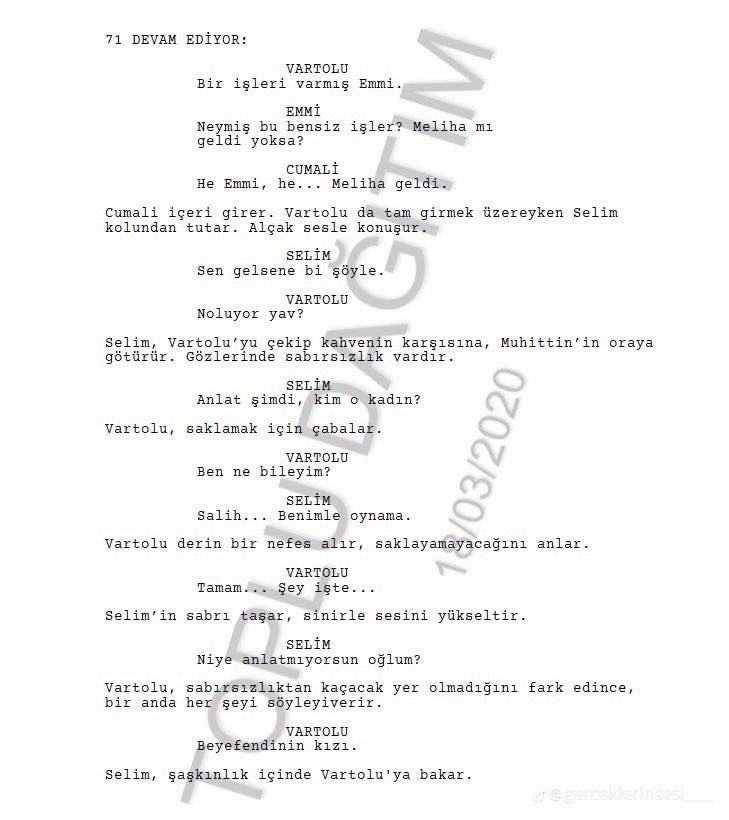 melishnm322's tweet photo. Vartolu BSO Anonim Şirketler Grubu diyor… Her şeye sahip olabilirdim… HER ŞEYİM OLABİLİRDİ #bso #çukur #varsel https://t.co/5M7blY6PbJ