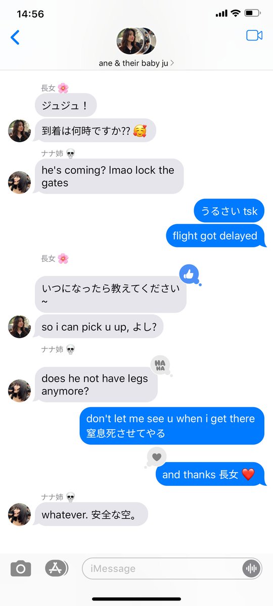 cjmtwo's tweet image. why must i suffer in this chaos every year 🤦🏻