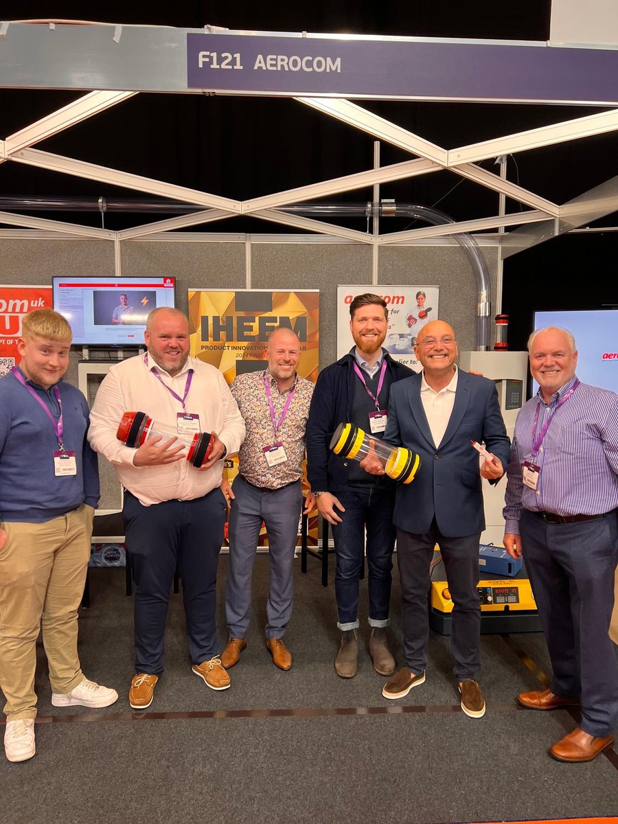 AerocomUK's tweet photo. We've has a fantastic few days at the PPMA exhibition meeting partners, customers and suppliers and discussing innovations for the future of the industry.

Some memories... 

#aerocomuk #ppma #necbirmingham #processingandpackaging #packagingindustry #businesssolutions https://t.co/wBhY5U4ZjA