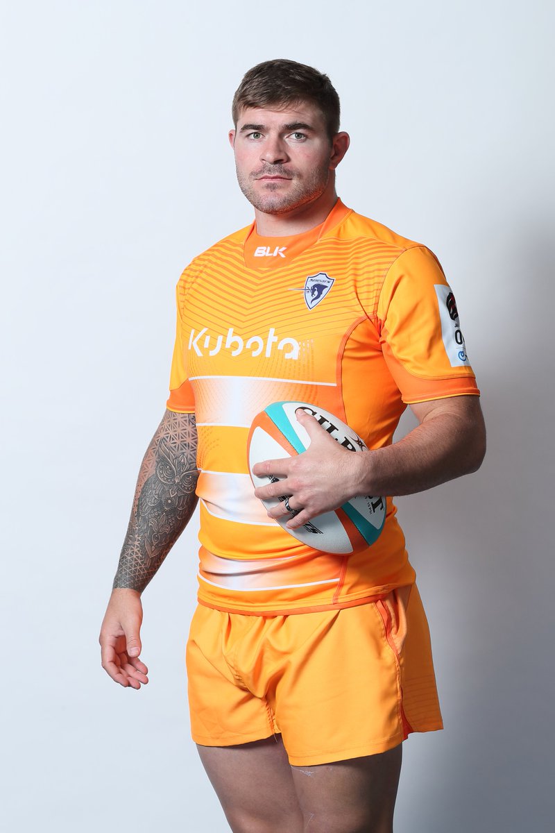 ザ・ラグビーチャンピオンシップ2024】 南半球4か国対抗戦「ザ