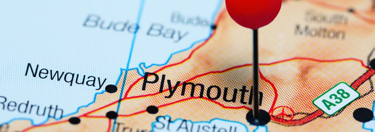 New Blog: From Yorkshire to Plymouth! Our fabulous Property Consultant, Jo Dawson-Lavende, kindly shares her relocation experience in our most recent Key Notes Blog.
crosskeysestates.net/from-yorkshire…

 #perfectproperty #plymouth #propertyconsultant #newblog #crosskeys #propertysales