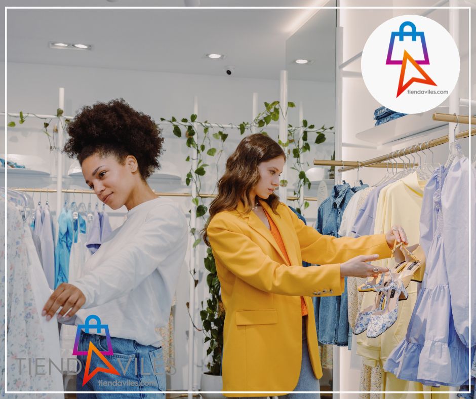 Qué comprar 👉 En TiendAvilés puedes encontrar una gran cantidad de productos de nuestros comercios de cercanía y en unas condiciones excepcionales. 👍
#tiendaviles #compras #comcerciocercano