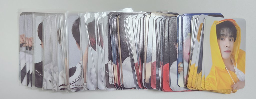 2024 CRAVITY FAN－CON
<BEYOND YOUR MEMORIES> 
크래비티 팬콘 포카 나눔 ꔛꕤ

🩷 9월 28일 - 29일 (수량 소진까지)
🩷 에버샤인 버전 별 전 멤버 or 유닛 전체 중 뽑기
          +) 미공포 뽑기
🩷 당일 장소 및 착장 타래로 공지 하겠습니다♥