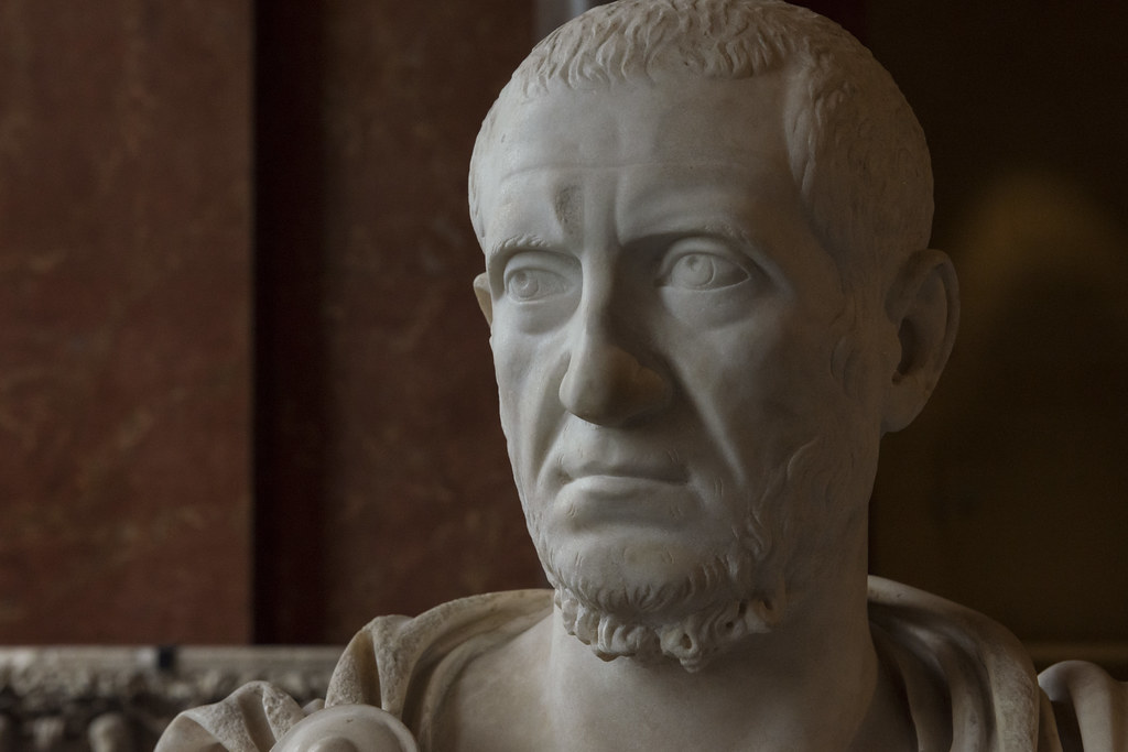 Emperors of Rome podcast (@romepodcast) on Twitter photo In the new Emperors of Rome podcast <a href="/DrCDavenport/">Caillan Davenport</a> and <a href="/nightlightguy/">Matt Smith ๐๏ธ</a> are venturing back into the late third century, starting with Emperor Tacitus. podcasts.apple.com/us/podcast/epiโฆ In the new Emperors of Rome podcast <a href="/DrCDavenport/">Caillan Davenport</a> and <a href="/nightlightguy/">Matt Smith ๐๏ธ</a> are venturing back into the late third century, starting with Emperor Tacitus. podcasts.apple.com/us/podcast/epiโฆ