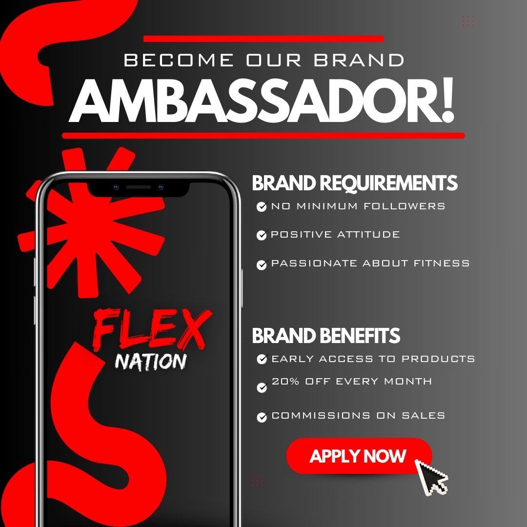MuscleFlexuk's tweet photo. Elevate Your Brand with Flex Nation! As a member, you gain access to exclusive marketing tools and strategies designed to boost your visibility and drive sales. Showcase your passion for fitness and expand your reach with our powerful support.  #FlexNation #AffiliateSuccess" https://t.co/70KipZd2oK