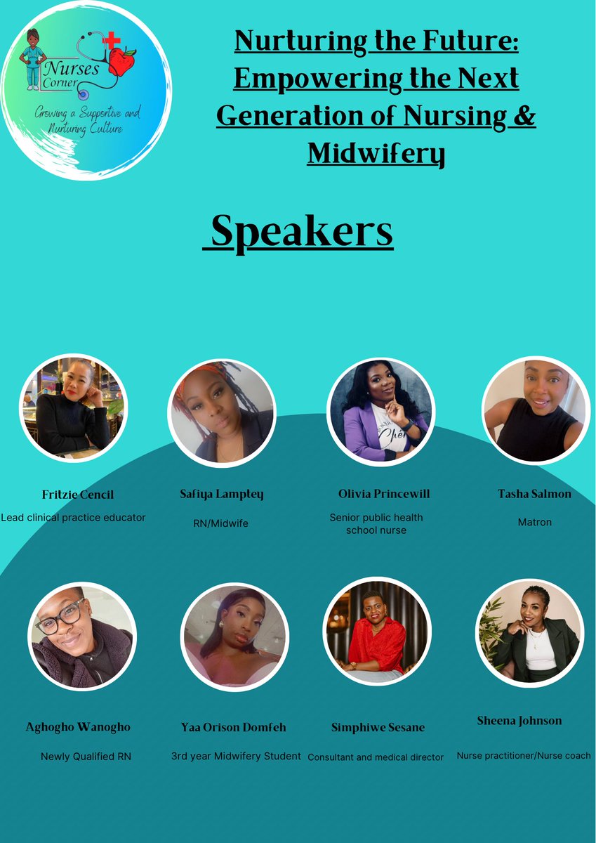 nursescorneruk1's tweet photo. Are an aspiring nurse,student nurse , nurses ,midwife ! 🩺✨ Are you prepared to elevate your skills and knowledge ? 

This event is for you 

https://t.co/Eks3RENs3D https://t.co/NRRaa1h0D3