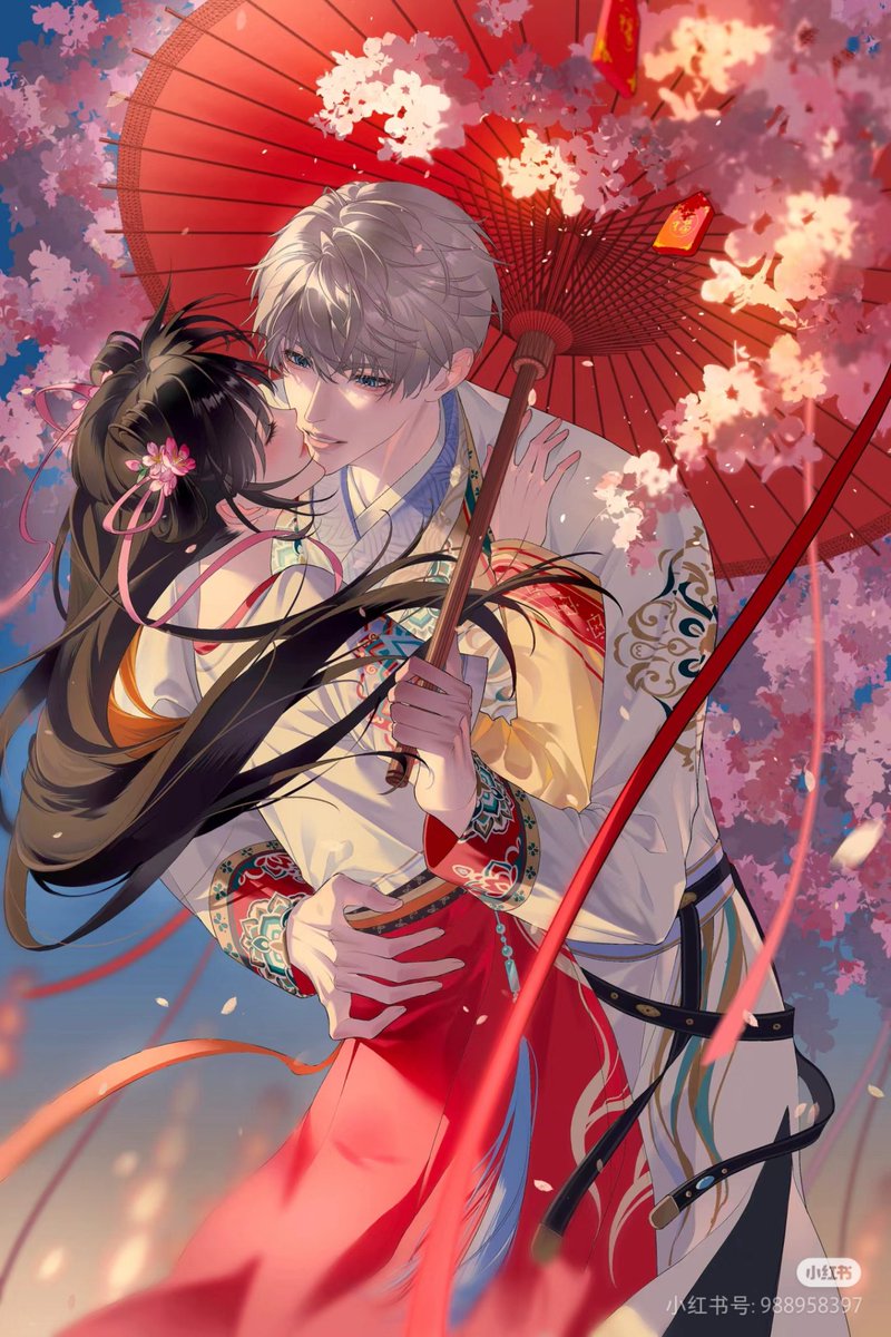 "One night's east wind adorns a thousand trees with flowers;
And blows down stars in showers."💫🌺
cr.涬子冰茶 xhslink.com/a/tdadBmXGQayW
#恋与深空 #沈星回 #LoveandDeepspace #恋と深空 #恋と深空二次創作 #러브앤딥스페이스 #Xavier #戀與深空