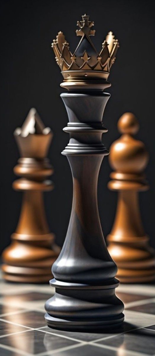 Walpaper4K's tweet photo. Do you like intelligence games? 
#satranç #ChessOlympiad  #chessman https://t.co/oyk3c0pZYE