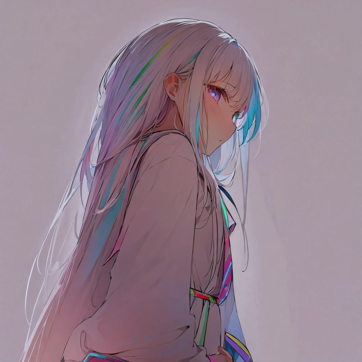 お腹すいたな〜