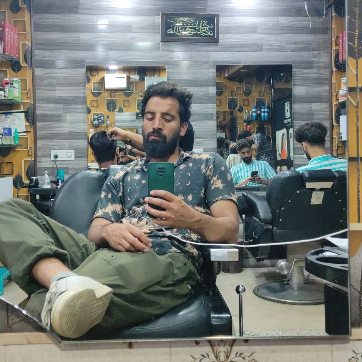 313Hilal's tweet photo. #NewProfilePic https://t.co/5xOIojrba9