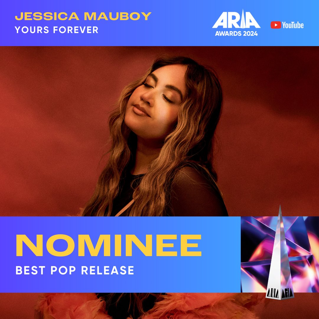 Jessica Mauboy tweet media