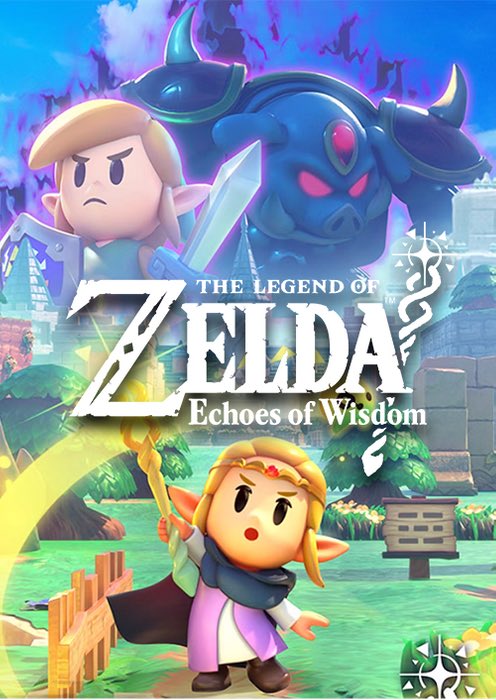 Il est enfin là 
Je vous attends à 14h sur Twitch Gero_Japan pour découvrir le jeu ensemble