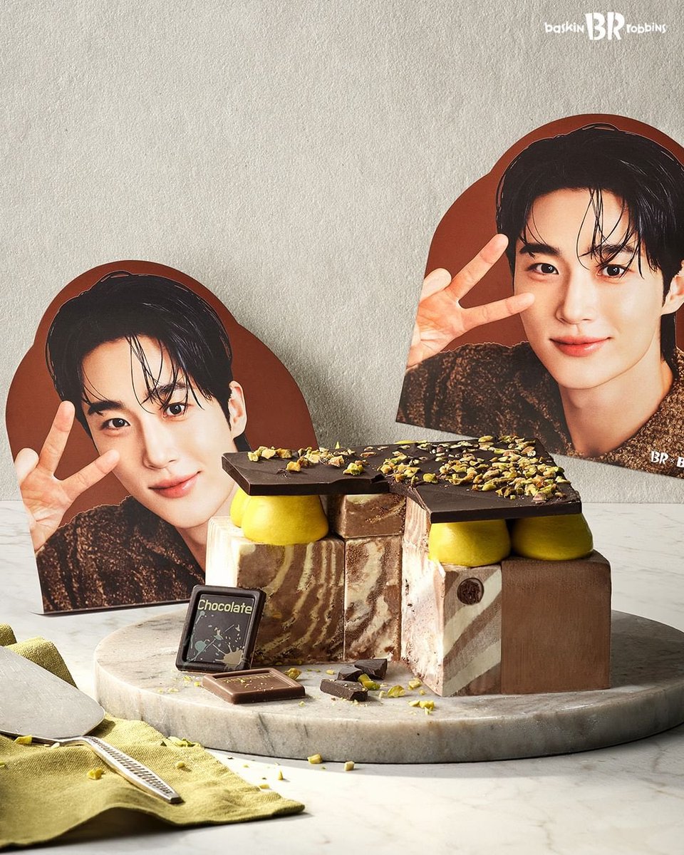 초코..모르겠고 잘생겼네요🫠🤎

#변우석 #Byeonwooseok