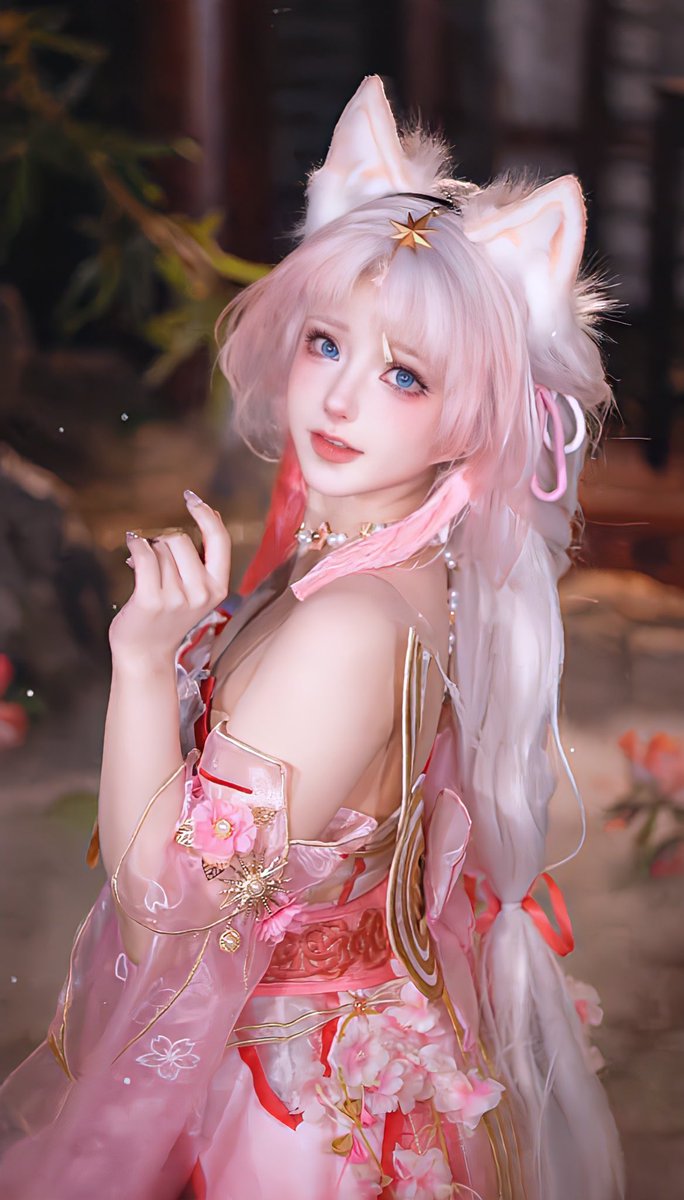 桃色🍑 https://t.co/1BLZ7rsYA5