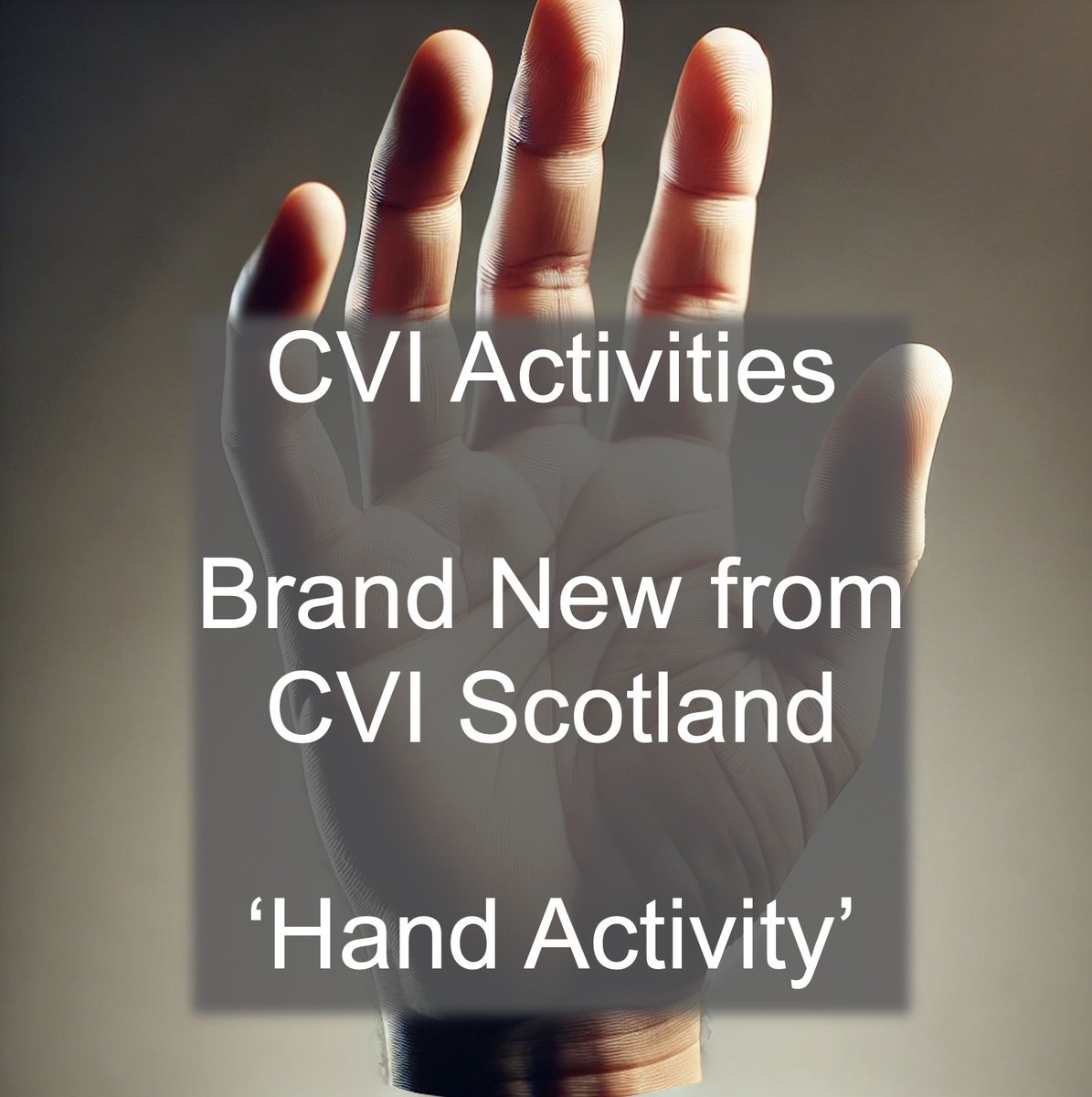 CVI Scotland tweet media