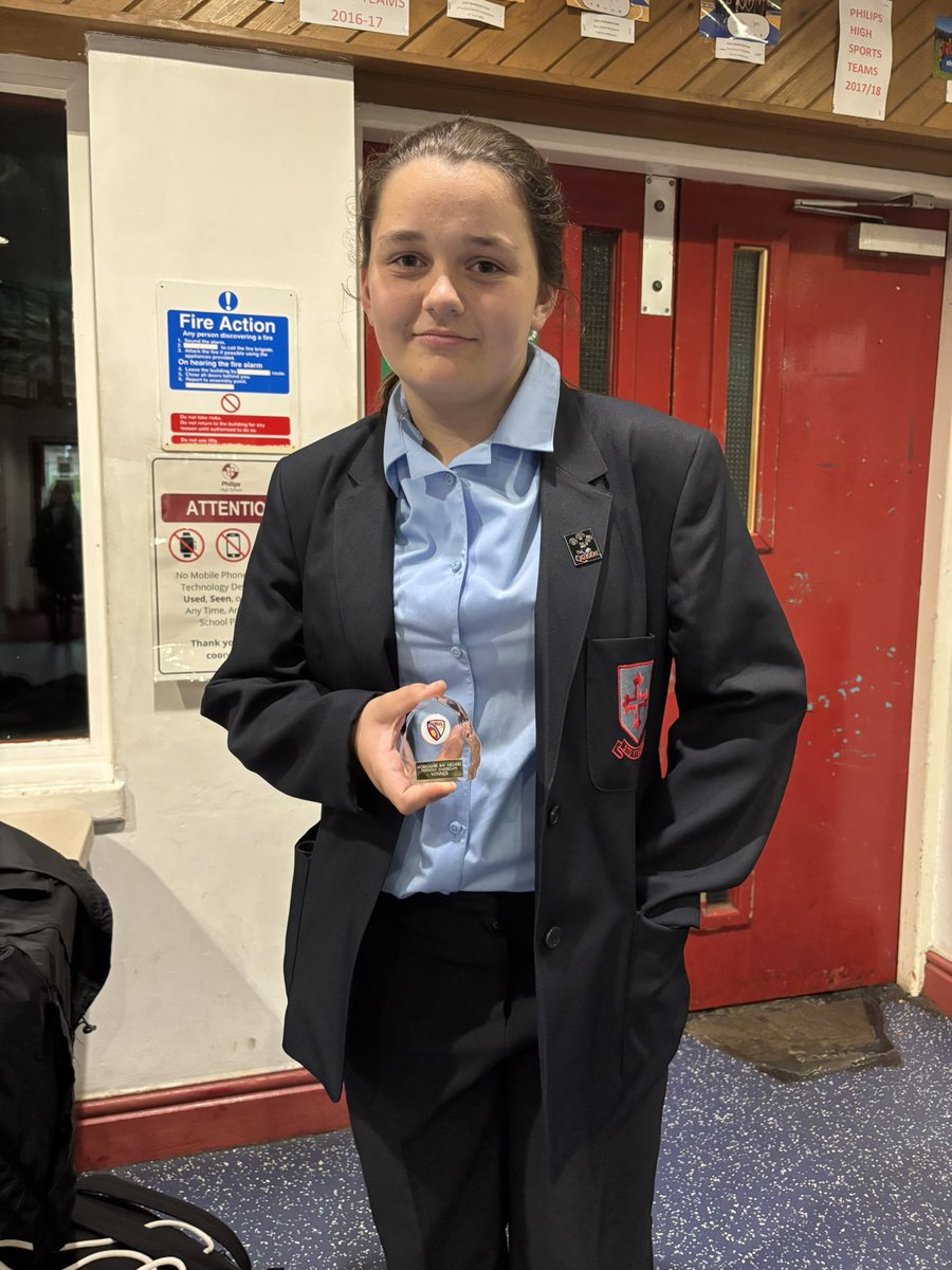 Philips High PE tweet media