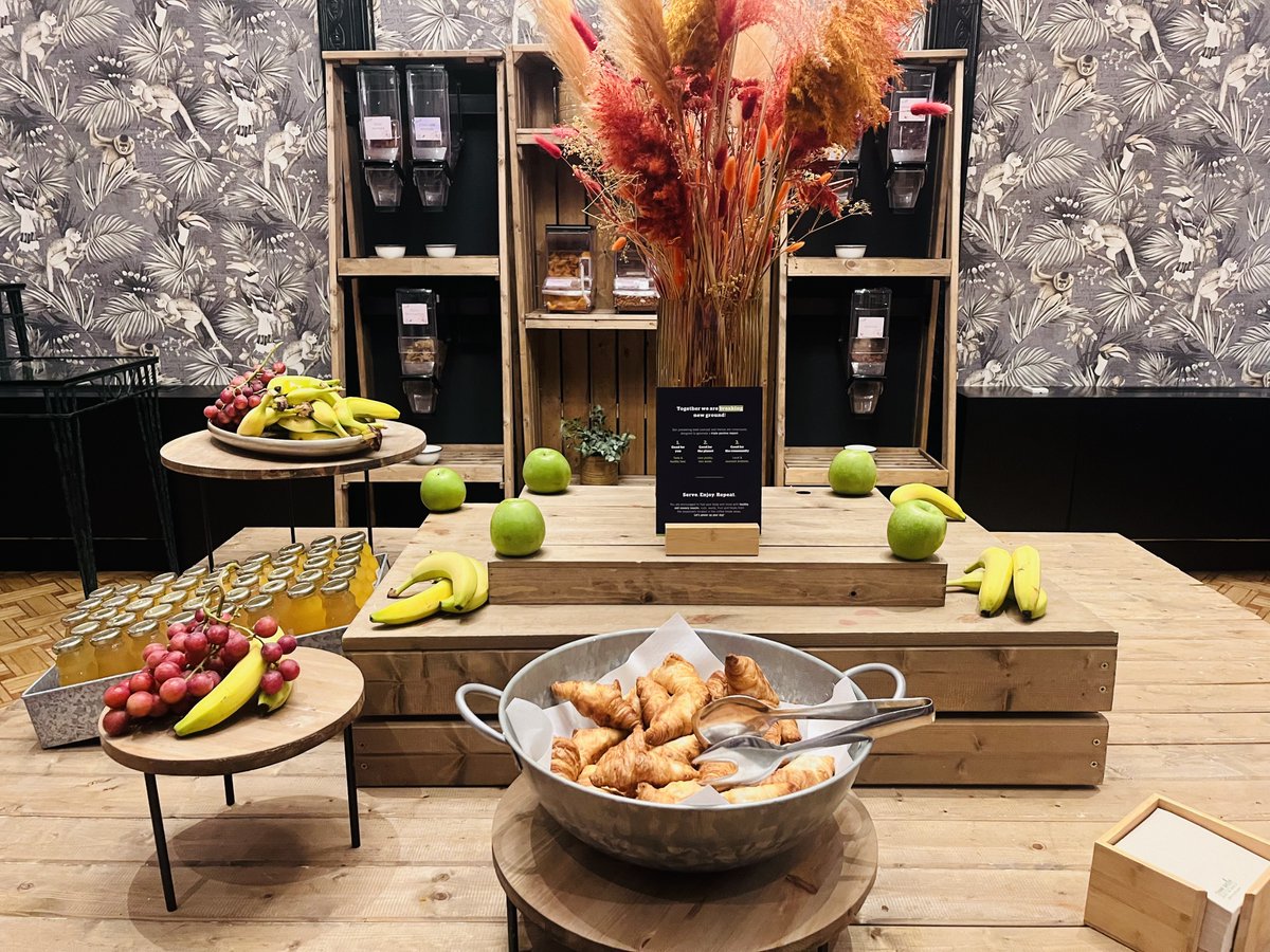 helloheatpumps's tweet image. Day 2️⃣ of the #HPForum &amp;amp; #HPAward 2024 is kicking off! 

More expert insights, innovative ideas, and networking ahead. 

Let’s push the boundaries of the #HeatPump industry together! 

👉 See today’s agenda: hp-forum.eu

#HeatRight