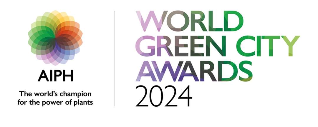 ESYF_CBO's tweet photo. A heartfelt congratulations to
@ManderaMunicipa, @Mandera_cgvt on clinching the renowned @AIPHGlobal #WorldGreenCityAwards2024 The celebration was held at the Royal Jaabeurs in Utrecht Netherlands. Your commitment to creating a greener, more sustainable future is truly inspiring. https://t.co/8bwtfruJdq