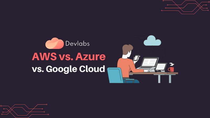 DevlabsIndia's tweet image. Compare AWS, Azure, and Google Cloud with Devlabs to find the best managed IT service provider for your business. Our insights help you make informed decisions to optimize your IT infrastructure.
Read more: devlabsglobal.com/blog/aws-vs-az…
#cloudservices #managedit #devlabs