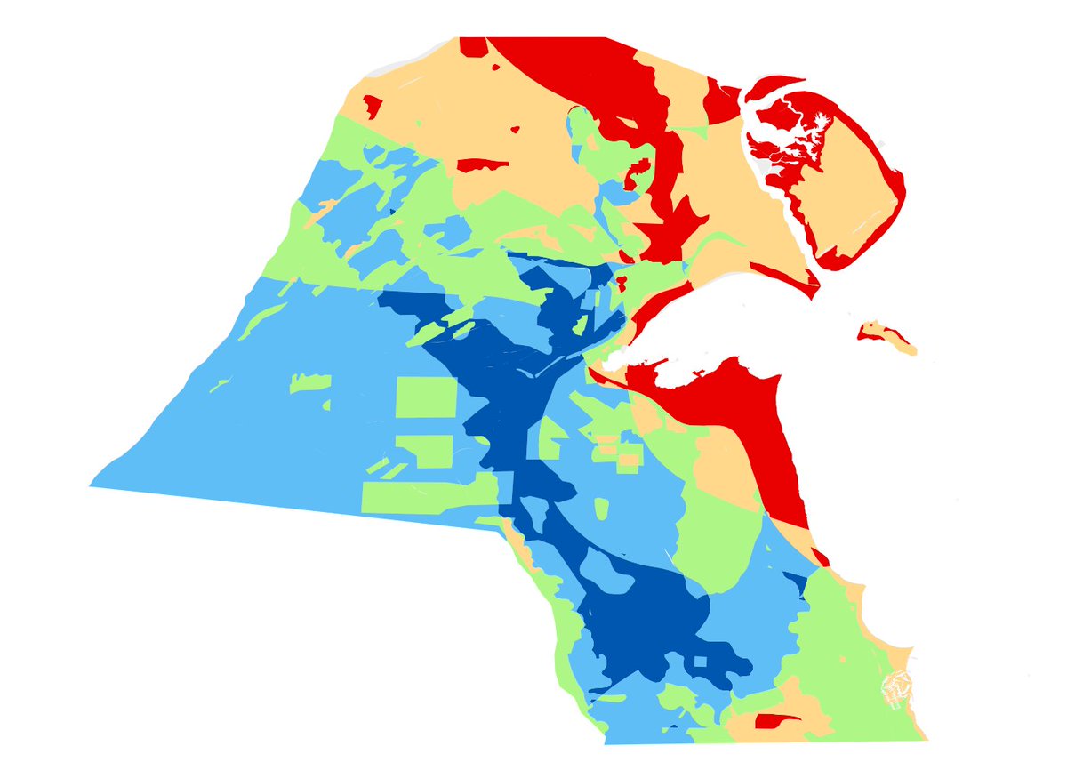 kuwait geohub tweet media