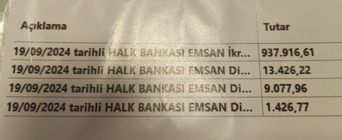 HEKİMLER ÇOK KAZANIYOR!!!

Aşağıda gördüğünüz görsel 29 yıl 11 ay bu devlete bu millete hizmet etmiş bir hekimin emekli olduğunda aldığı emekli ikramiyesi. 
Yani bir nevi asgari ücretli birinin aldığı kıdem tazminatı….

Bir HEKİM emekli ikramiyesi ile ev alamıyor bu devirde.