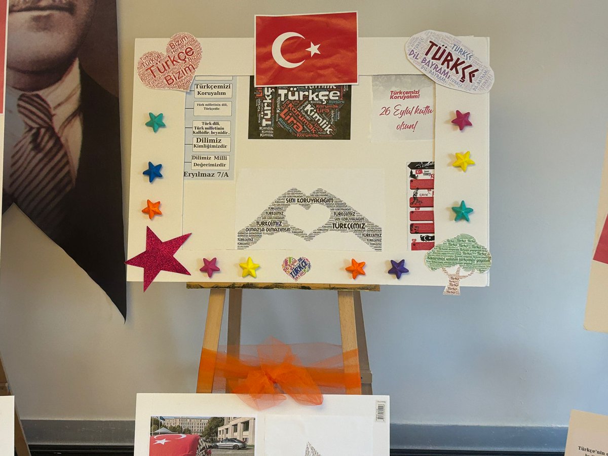Tuğba Server tweet media