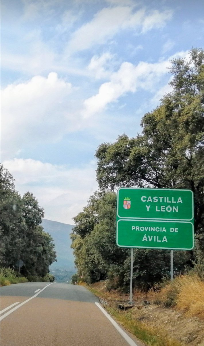 AcpiSomos's tweet photo. Casavieja en el sur de la Sierra de Gredos. Fundación medieval. Su patrona es la virgen de la salud. Visitada el 22. 09 2024 https://t.co/Av1JZotqFz
