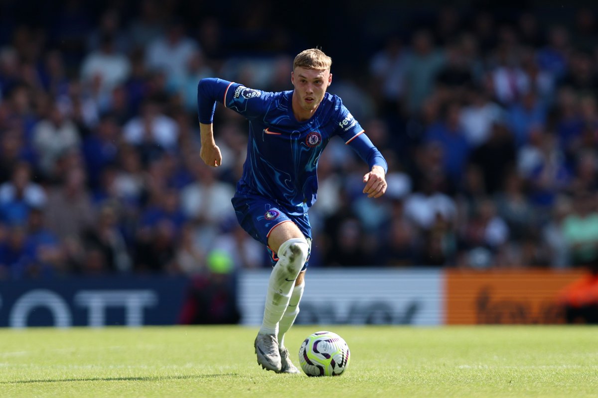 Fantasy Premier League tweet media